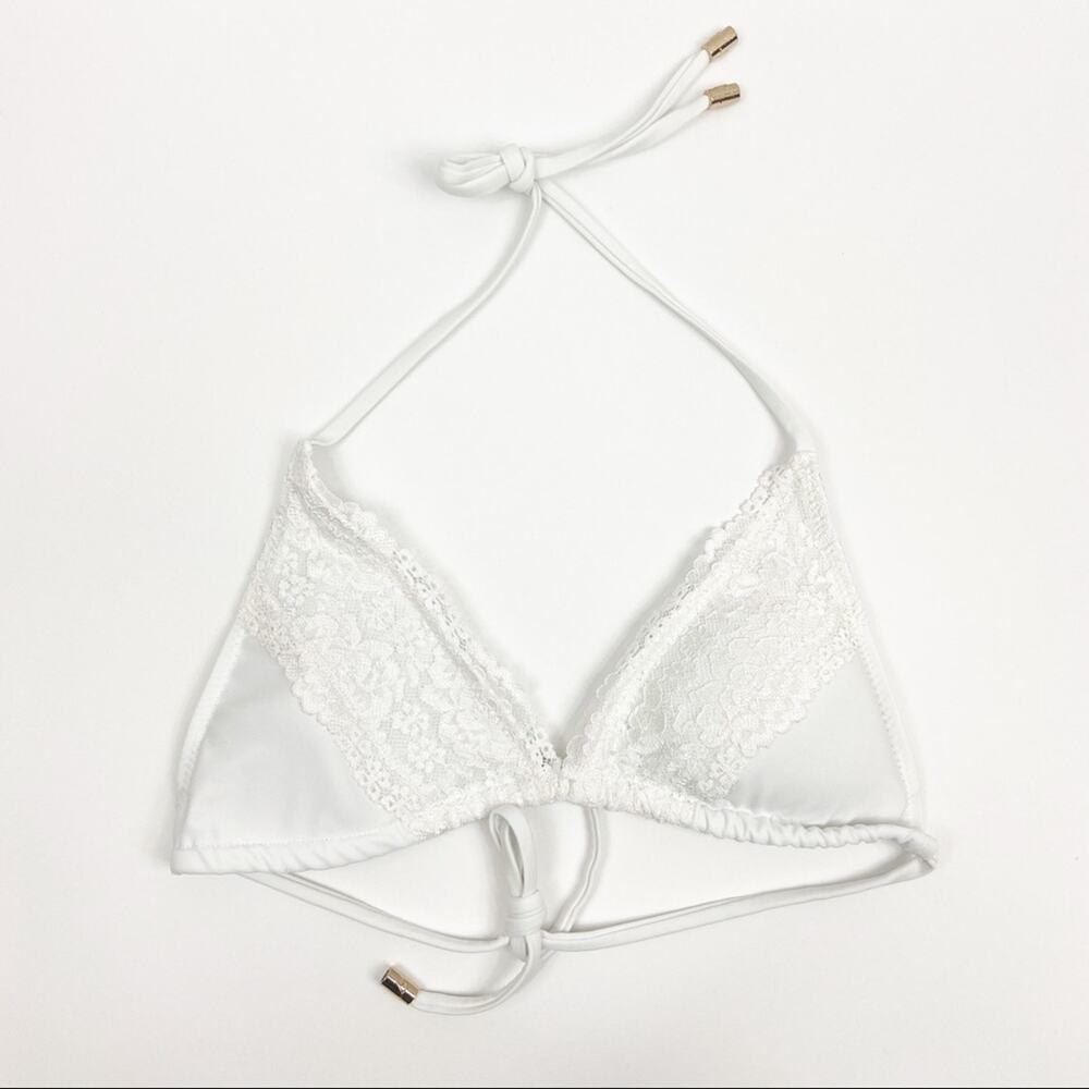 Monday Lily By To Die For Swimwear Bikini Top